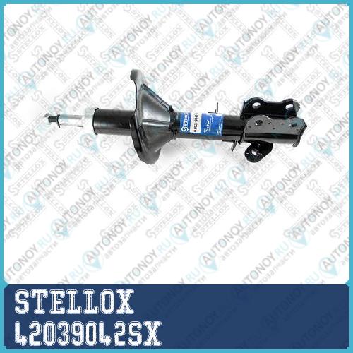 Амортизатор  42039042SX