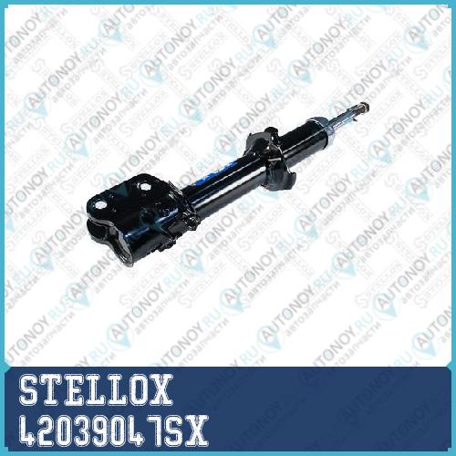 Амортизатор  42039047SX
