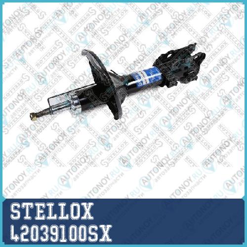 Амортизатор  42039100SX