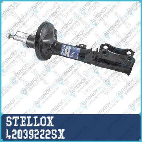 Амортизатор  42039222SX
