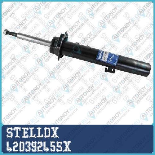 Амортизатор  42039245SX