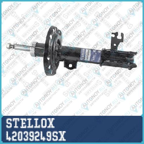 Амортизатор  42039249SX