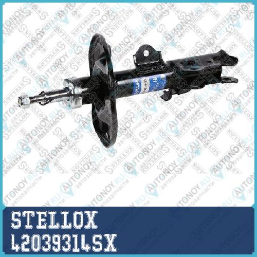 Амортизатор  42039314SX