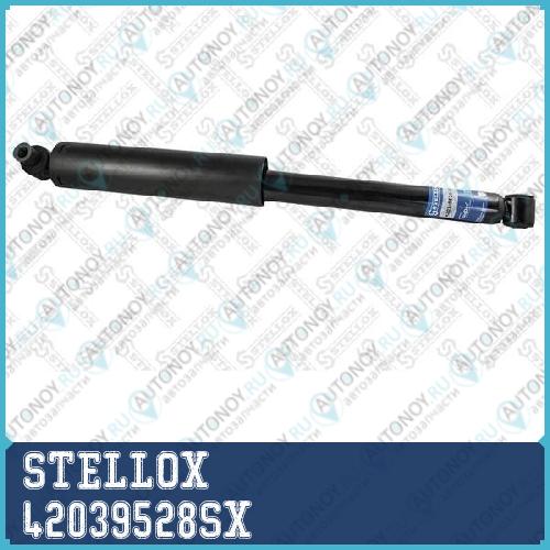 Амортизатор  42039528SX