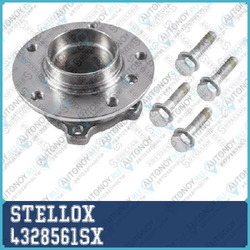 к-кт подшипника ступ. пер.\  4328561SX