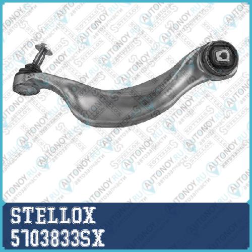 Рычаг подвески  5703833SX