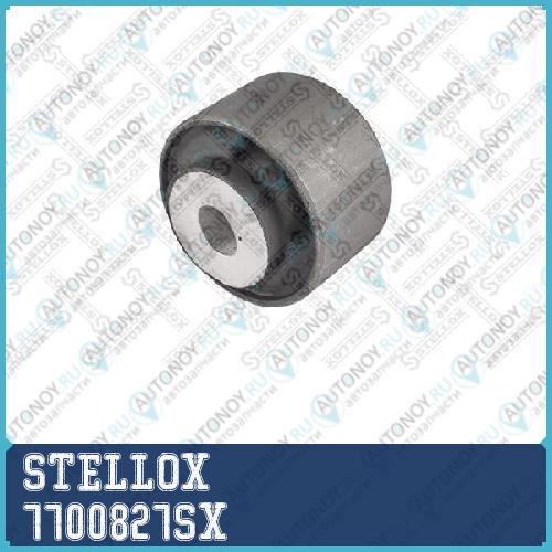 Сайлентблок  7700827SX