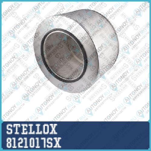 Фильтр воздушный  8121017SX