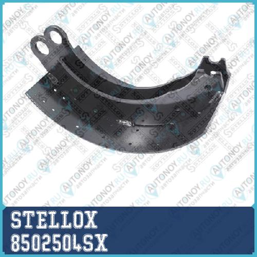 Колодки тормозные  8502504SX