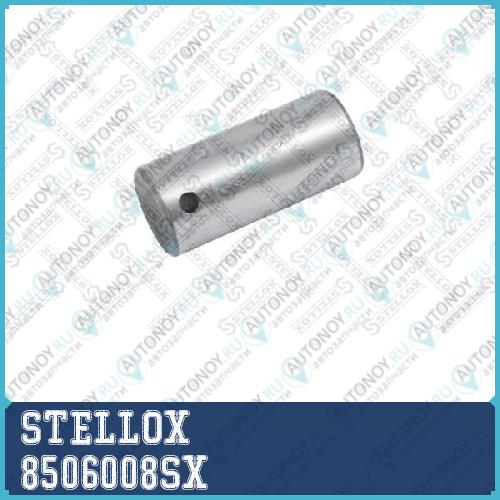 Колодки тормозные  8506008SX