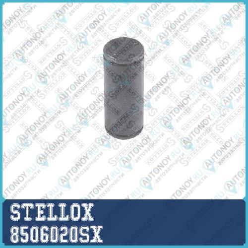 Колодки тормозные  8506020SX