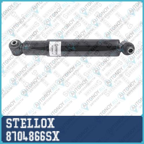 Амортизатор  8704866SX