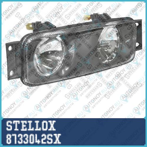 Фара основная  8733042SX