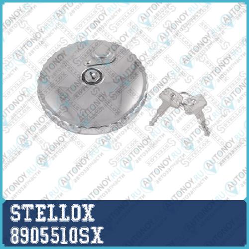 Крышка топливной бак  8905510SX