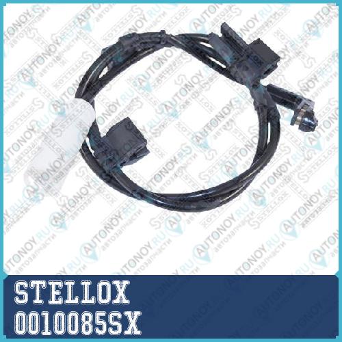 00-10085-SX датчик износа колодок пер. L=805_ Min 0010085SX