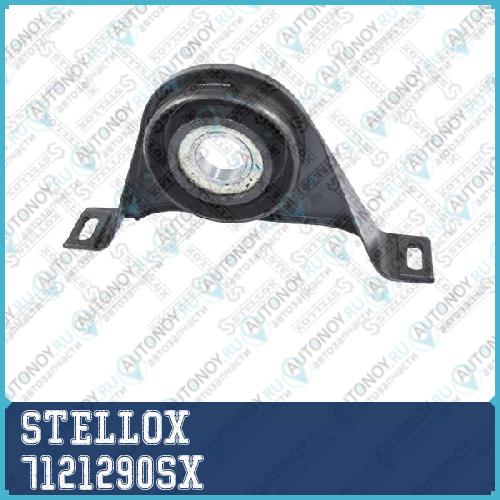 71-21290-SX_опора кардана подвесная с подш._ MB W210 95> W211 02> 7121290SX