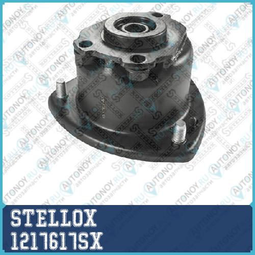 12-17617-SX_опора амортизатора переднего!\ Suzuki Grand Vitara/Escudo SQ416/SQ420/SQ625 -1998