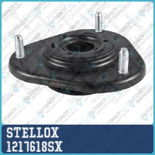 12-17618-SX_опора амортизатора переднего_ Toyota RAV4 05-13 1217618SX