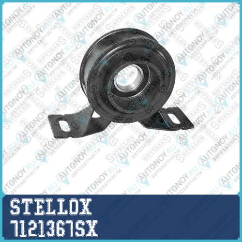 71-21367-SX_опора кардана подвесная_ ПОДХОДИТ ДЛЯ Land Rover DISCOVERY 05> 7121367SX