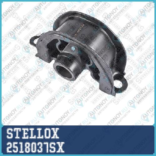 25-18037-SX_подушка двигателя левая_Honda CR-V RD1RD2 97-01 2518037SX