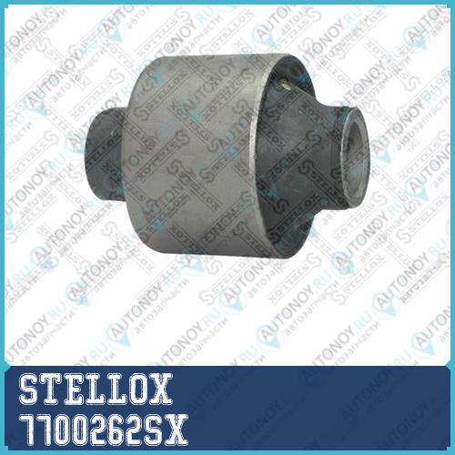 77-00262-SX_сайлентблок косого рычага_Nissan Infiniti G35 (V35) 02-07 7700262SX