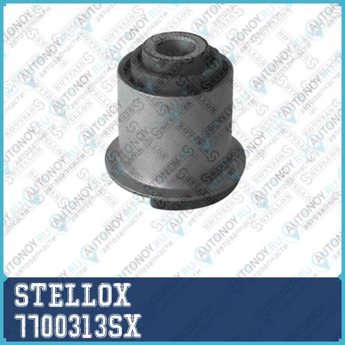 77-00313-SX_сайлентблок перед.ниж.рычага_Toyota Mark 2ChaserCresta GX100 96-01 Lexus IS200 99-05 7700313SX