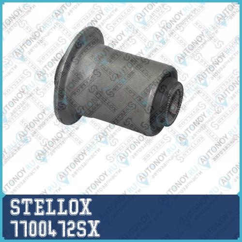 77-00472-SX_сайлентблок заднего рычага_ Toyota Rav4 ACA3GSA3 05-13 7700472SX