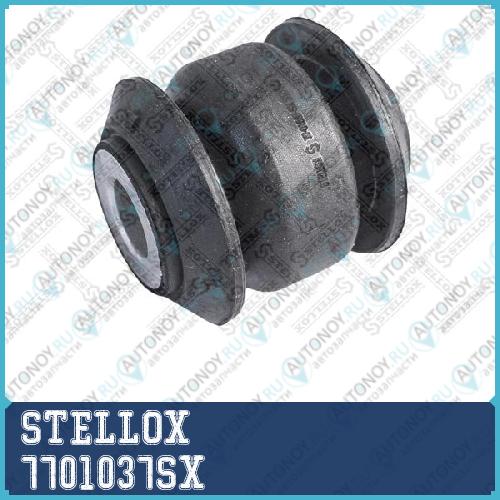 77-01037-SX_сайлентблок рычага перед.подвески перед._Peugeot Boxer Citroen Jumper Fiat Ducato 06> 7701037SX