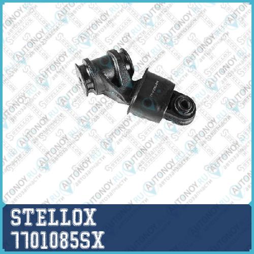 77-01085-SX_сайлентблок заднего рычага_Toyota VistaVista Ardeo AZV50SV50 98-03 7701085SX