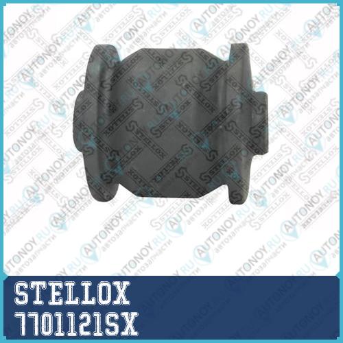 77-01121-SX_сайлентблок задней цапфы_ Toyota Caldina AT190ST190 92-96 7701121SX