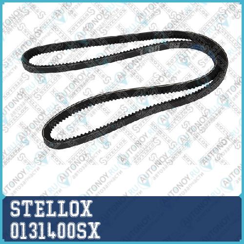 01-31400-SX ремень  клиновой 13x1400 DAFMANMBRVI ПОДХОДИТ ДЛЯ VOLVO 260760 75-90 Toyota Land Cruiser 0131400SX