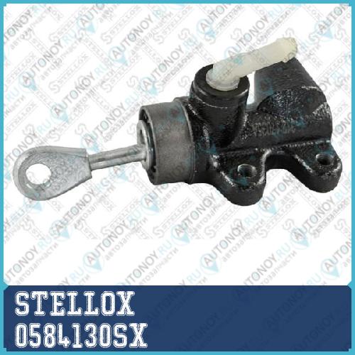 05-84130-SX  цилиндр сцепления главный  VW T4 1.9-2.8i/TDi 90-03
