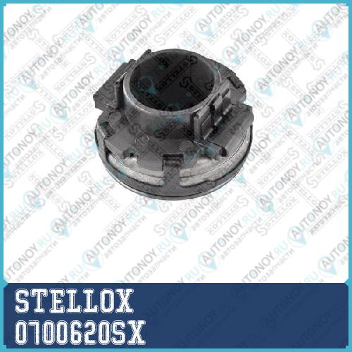 07-00620-SX  подшипник выжимной  ПОДХОДИТ ДЛЯ VOLVO 940960 2.3T 94-98S90V90 2.9 97-98 0700620SX