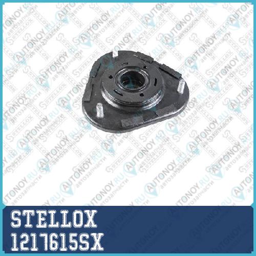 12-17615-SX  опора амортизатора переднего  Toyota PremioAllion NZT240 2001-2007 1217615SX