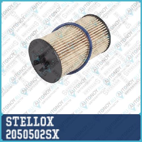 20-50502-SX  фильтр масляный  OpelAstraVectraCorsaZafira 1.0-1.8 04> 2050502SX