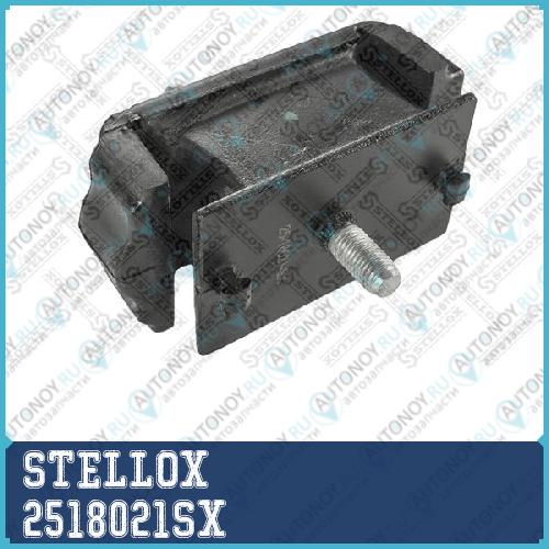 25-18021-SX  опора двигателя передняя  Mazda BT-50 06-11B1800B2200B2500 2518021SX