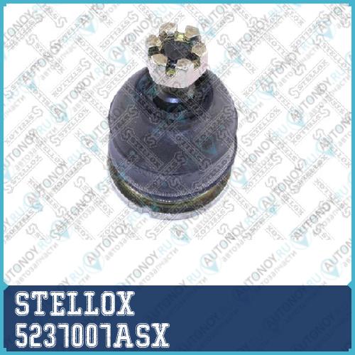 52-37007A-SX  опора шаровая верхняя  Honda Accord 92-00