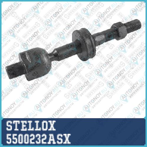 55-00232A-SX  тяга рулевая  BMW E39 2.0-3.02.0D-3.0DTDTDs 95-02 5500232ASX