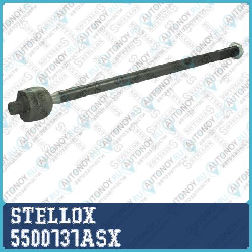 55-00737A-SX  тяга рул. л.+п.     MB Sprinter VW LT 28-46 97> 5500737ASX
