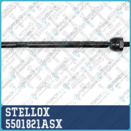 55-01821A-SX  тяга рулевая  Peugeot 307 00>