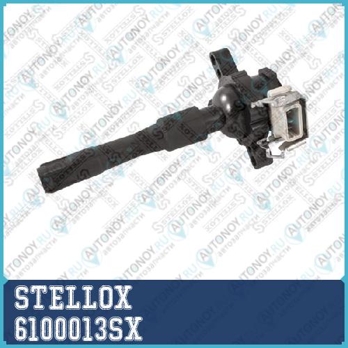 61-00013-SX  катушка зажигания  BMW E36/E46/E39/E38/E31/Z3 2.0-4.9 91>
