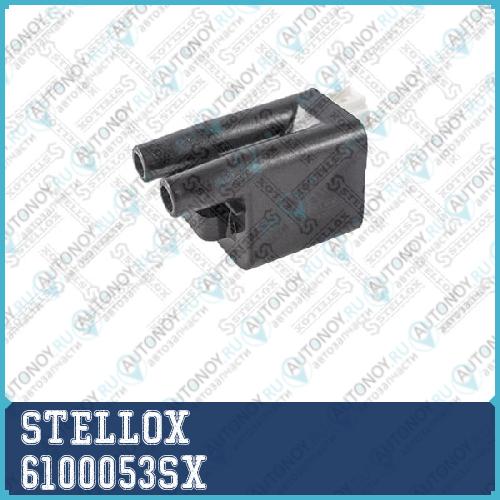 61-00053-SX  катушка зажигания  Mitsubishi Pajero/L200 3.0/3.5i 94>