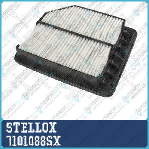 71-01088-SX  фильтр воздушный  Honda Civic 1.8 06> 7101088SX