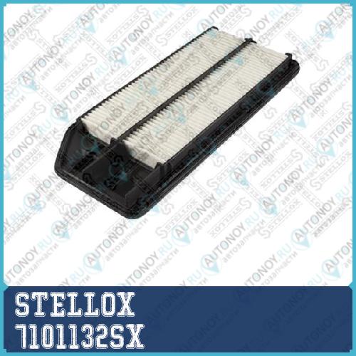 71-01132-SX  фильтр воздушный  Honda Accord VIII 2.0i 03>