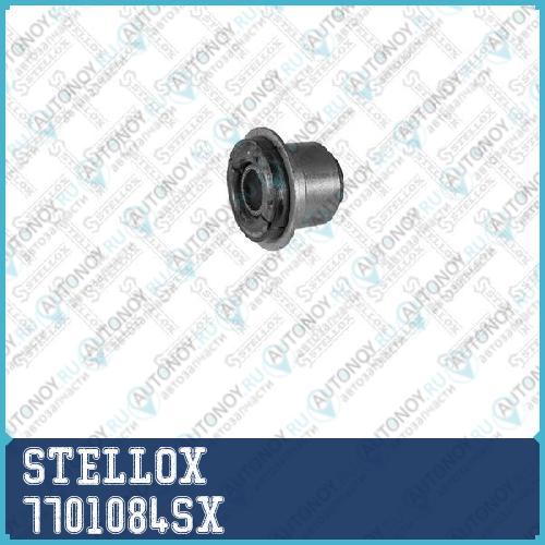 77-01084-SX  сайлентблок рычага  Toyota Crown 88-95
