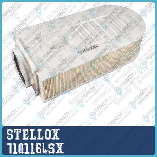 71-01164-SX фильтр воздушный   MB W204W212X204 0 7101164SX