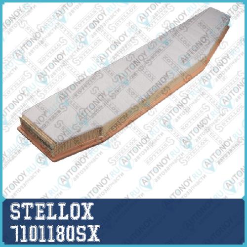 71-01180-SX фильтр воздушный   BMW X3 E83 2.03.0 7101180SX