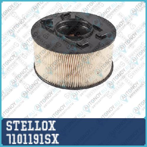 71-01191-SX фильтр воздушный   BMW E46 1.82.0 01> 7101191SX