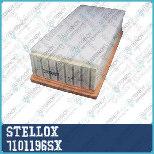 71-01196-SX фильтр воздушный   Toyota AvensisCoro 7101196SX