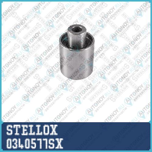 ролик обводной ремня Грм_ Subaru ImprezaForester 2.0T 98-05  03-40577-SX 0340577SX